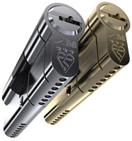 ABS Master Locks