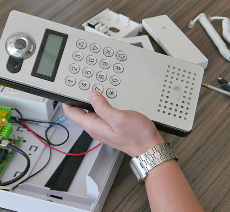 Access Control Slough