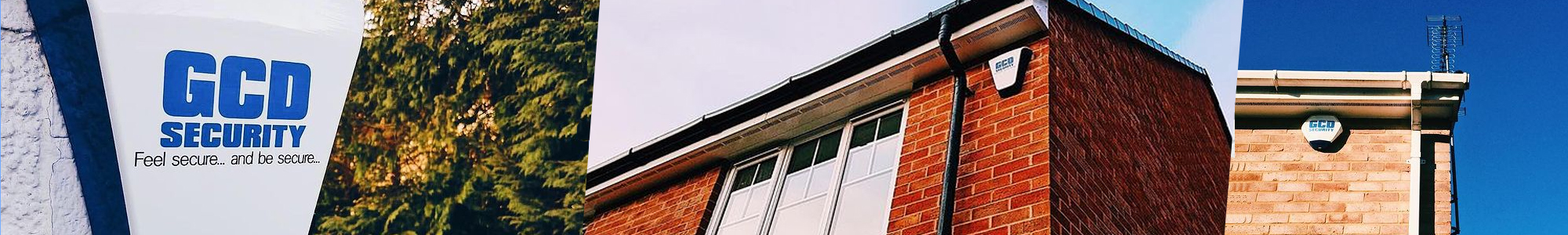 Security Company Bracknell