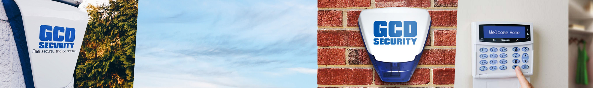 Intruder Alarms Crowthorne