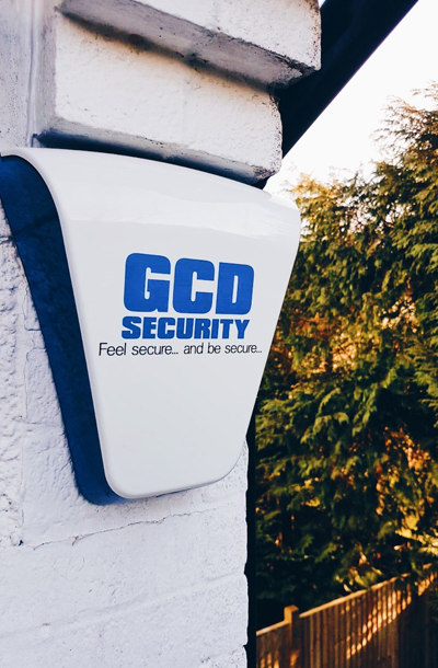 Alarm Installers Crowthorne