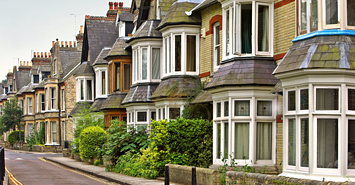 Intruder Alarms Bracknell