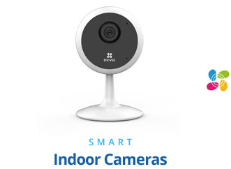 Indoor Cameras Maidenhead