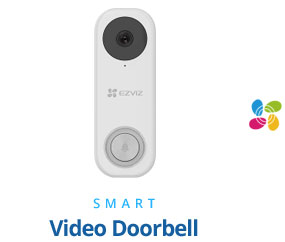 Video Doorbell Maidenhead