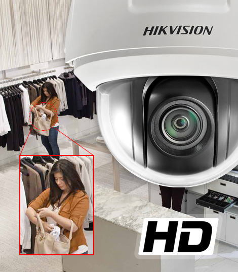 Maidenhead CCTV Installer