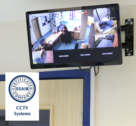 Maidenhead CCTV Installers