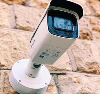 CCTV Maidenhead