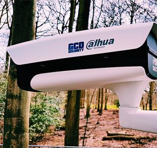 CCTV Maidenhead