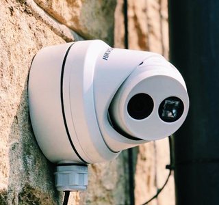 CCTV Maidenhead