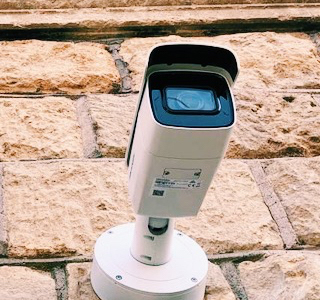 CCTV Maidenhead