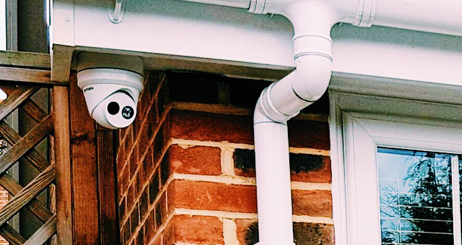 CCTV Maidenhead
