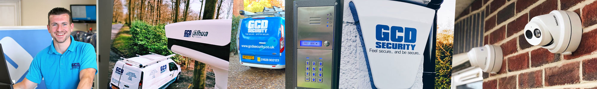 GCD Security Jobs
