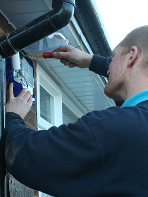 Locksmith Marlow