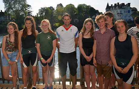 Maidenhead Rowing Club