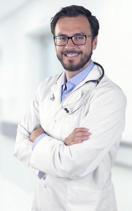 Healthcare Security Maidenhead