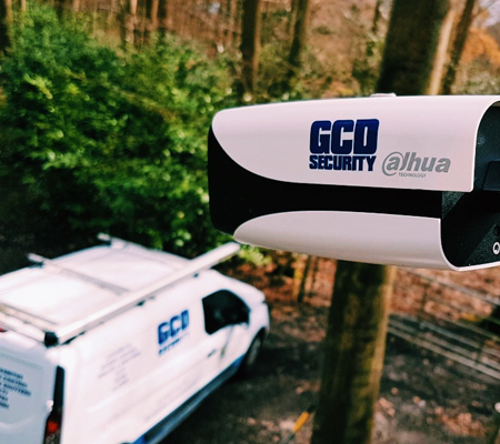 Security Company Maidenhead