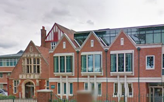School Security Maidenhead