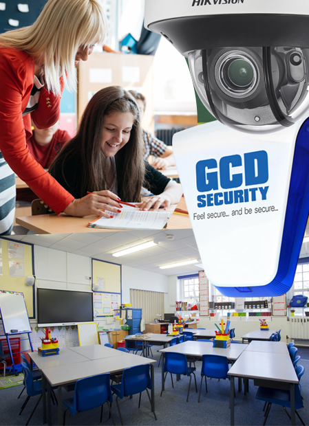 School Security Maidenhead