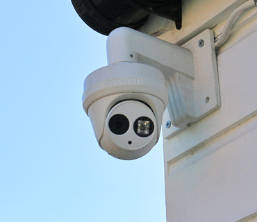 Security Company Ascot