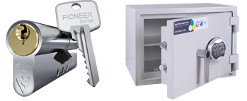 Security Company Maidenhead