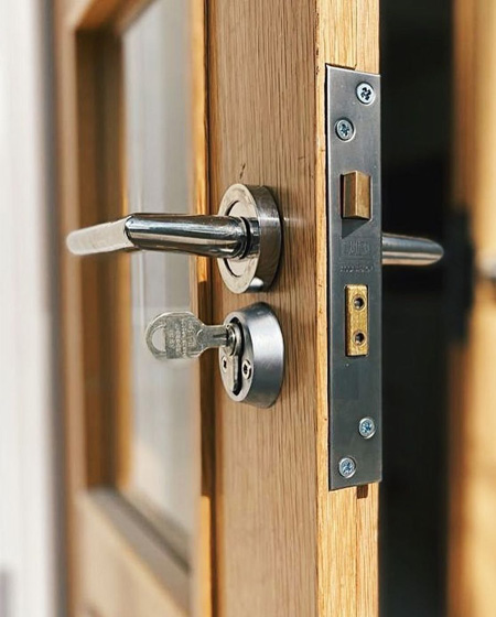 Security Installers Maidenhead