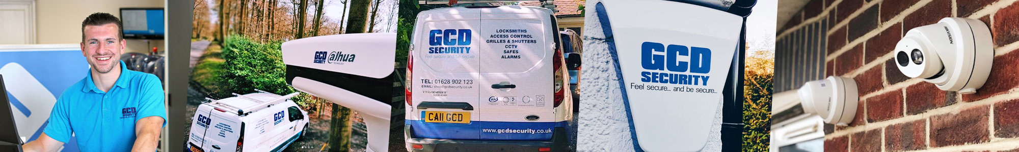 Locksmiths Marlow