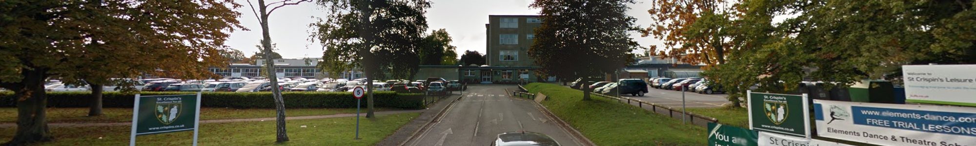 CCTV Bracknell