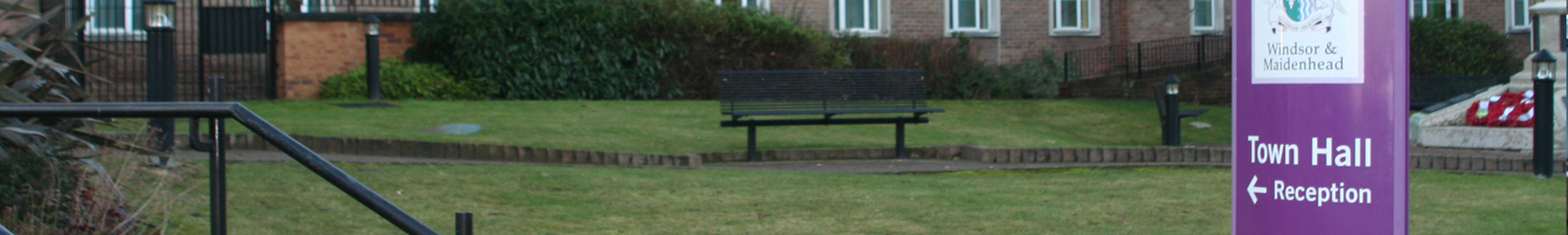 CCTV Marlow