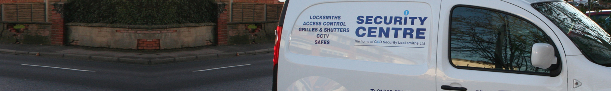 Security Installers Maidenhead
