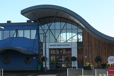 Access Control Marlow