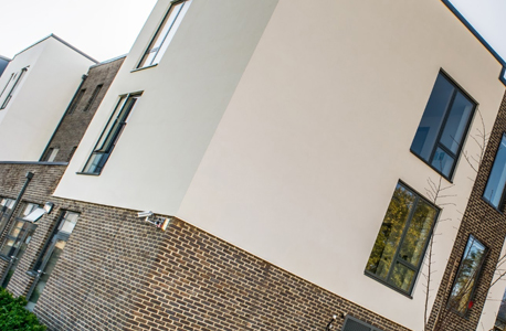 CCTV Slough