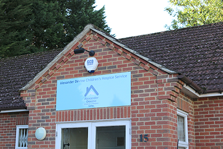 CCTV Installer Reading