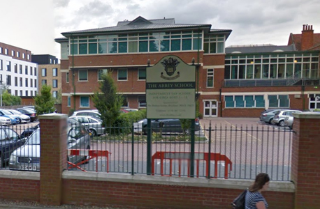 Bracknell CCTV