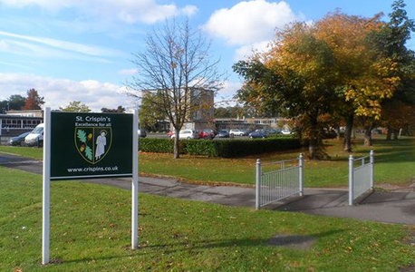 Bracknell CCTV