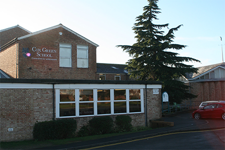 CCTV Installers Slough