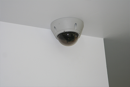 CCTV Installer Slough