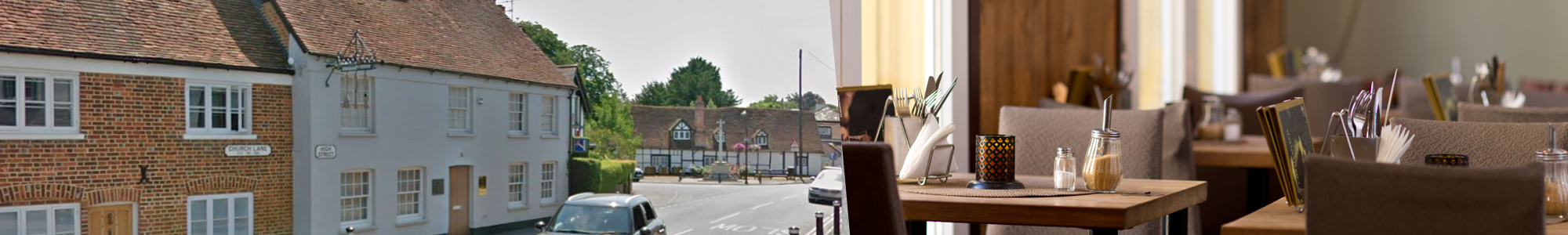 Intruder Alarms Berkshire