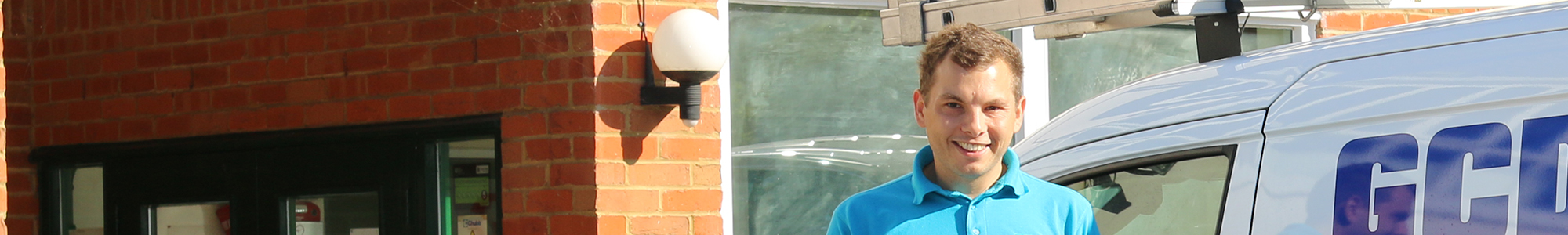 Burglar Alarms Marlow