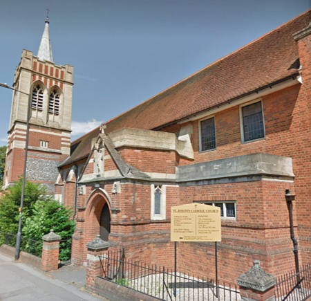 Locksmith Maidenhead